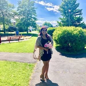 Meet your Posher, Katelyn